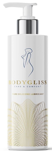 Bodygliss Care Comfort Glijmiddel 250ML