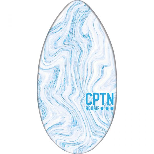 HURRICANE CPTN Boogie - Skim Board 30