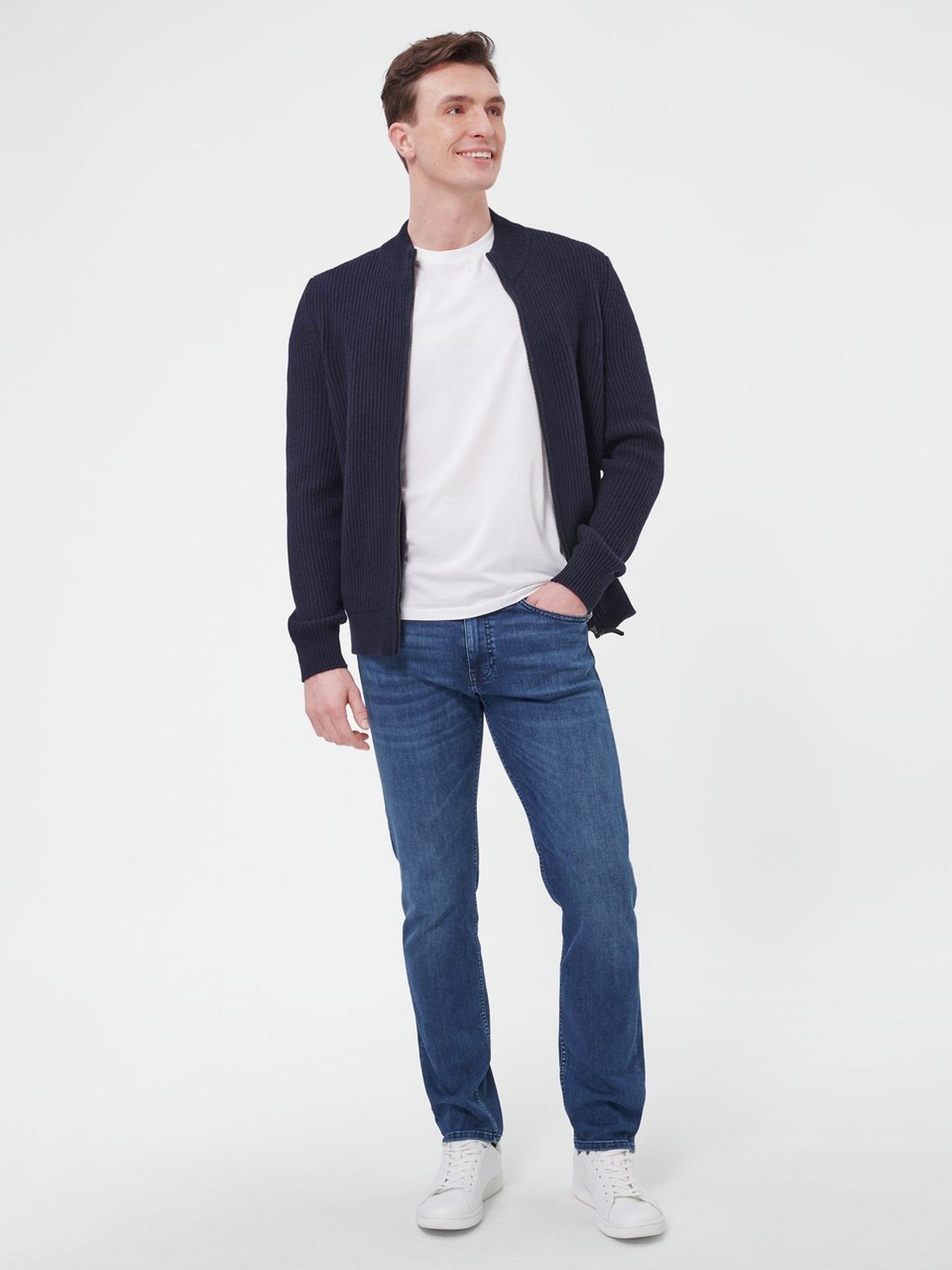 Jeans Delaware BC-P in Inch-Länge 32