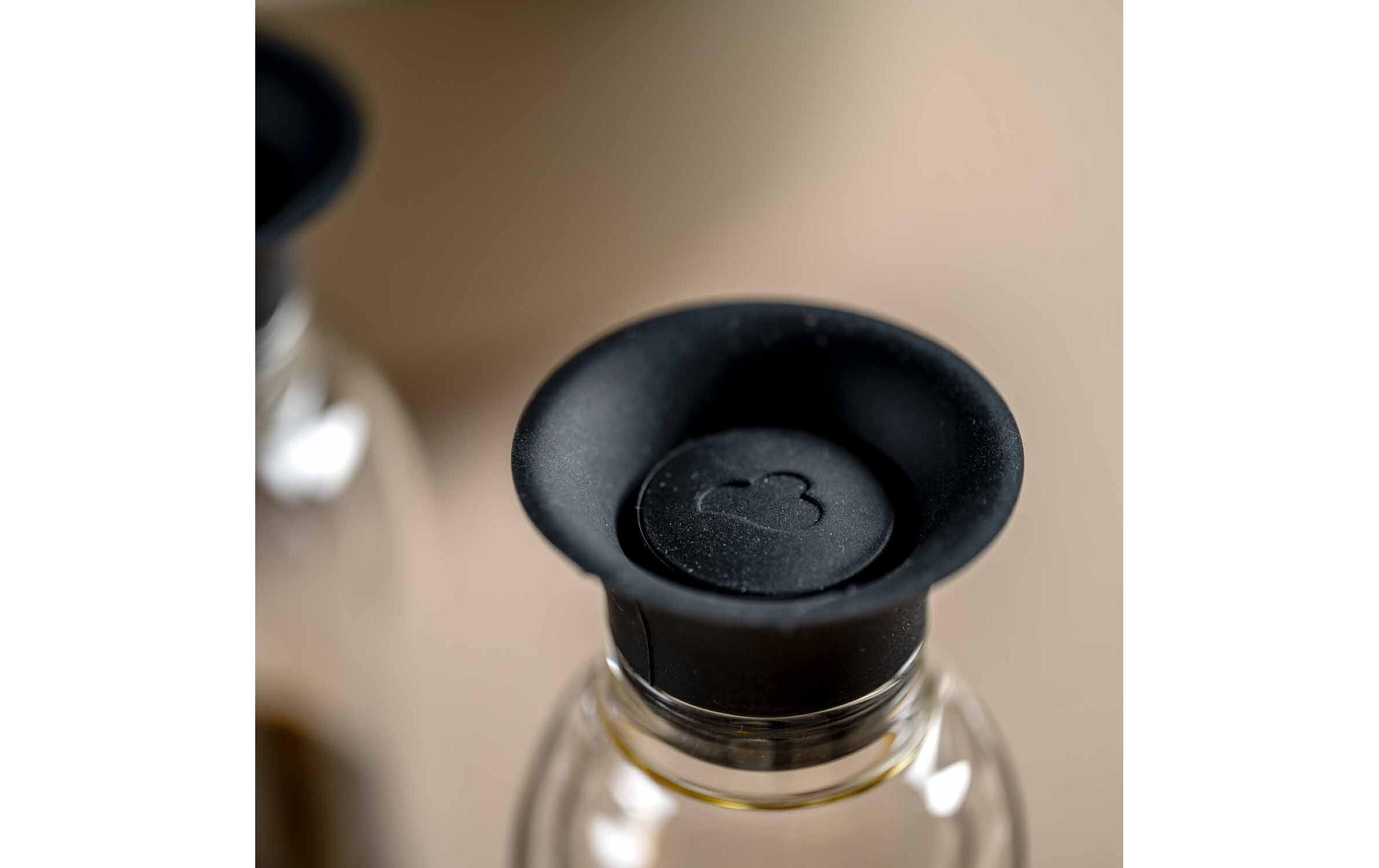 Öl & Essig Spender 170 mlÖl- und Essigflasche