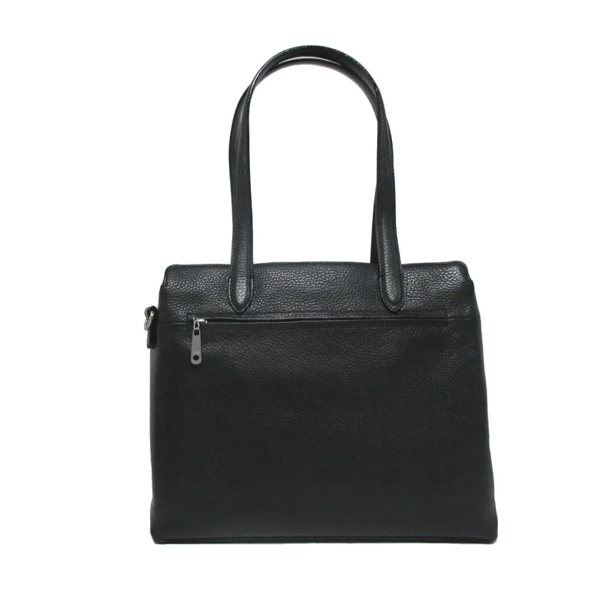 Gigi Fratelli | ROM0164 | Leren dames werktas 13,3