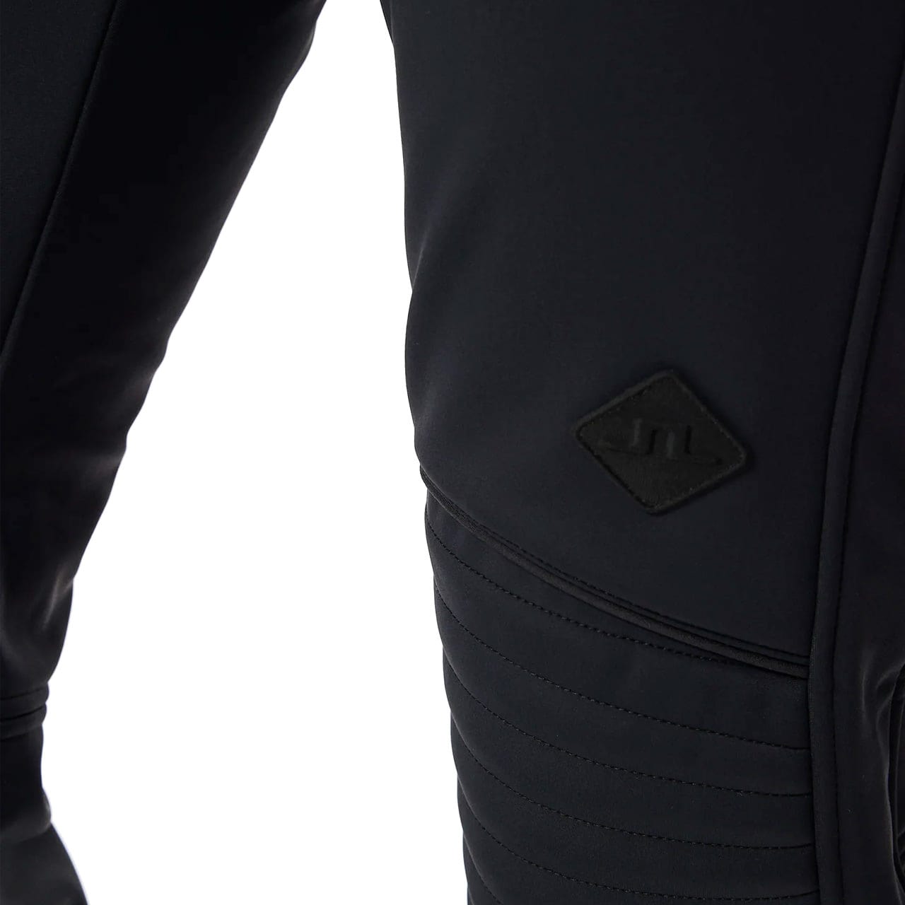 J.Lindeberg Damen Jethose STANFORD black | XSPO