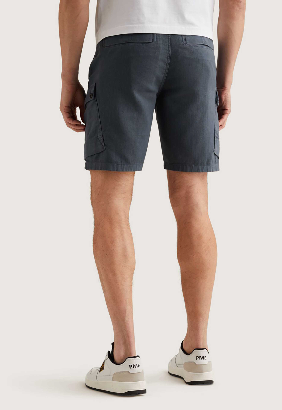 PME Legend Engine Relaxed Fit Cargoshorts