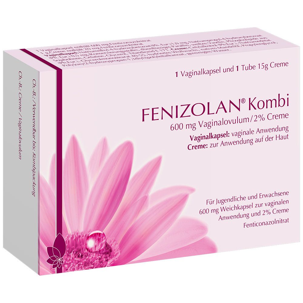 Fenizolan® Kombi
