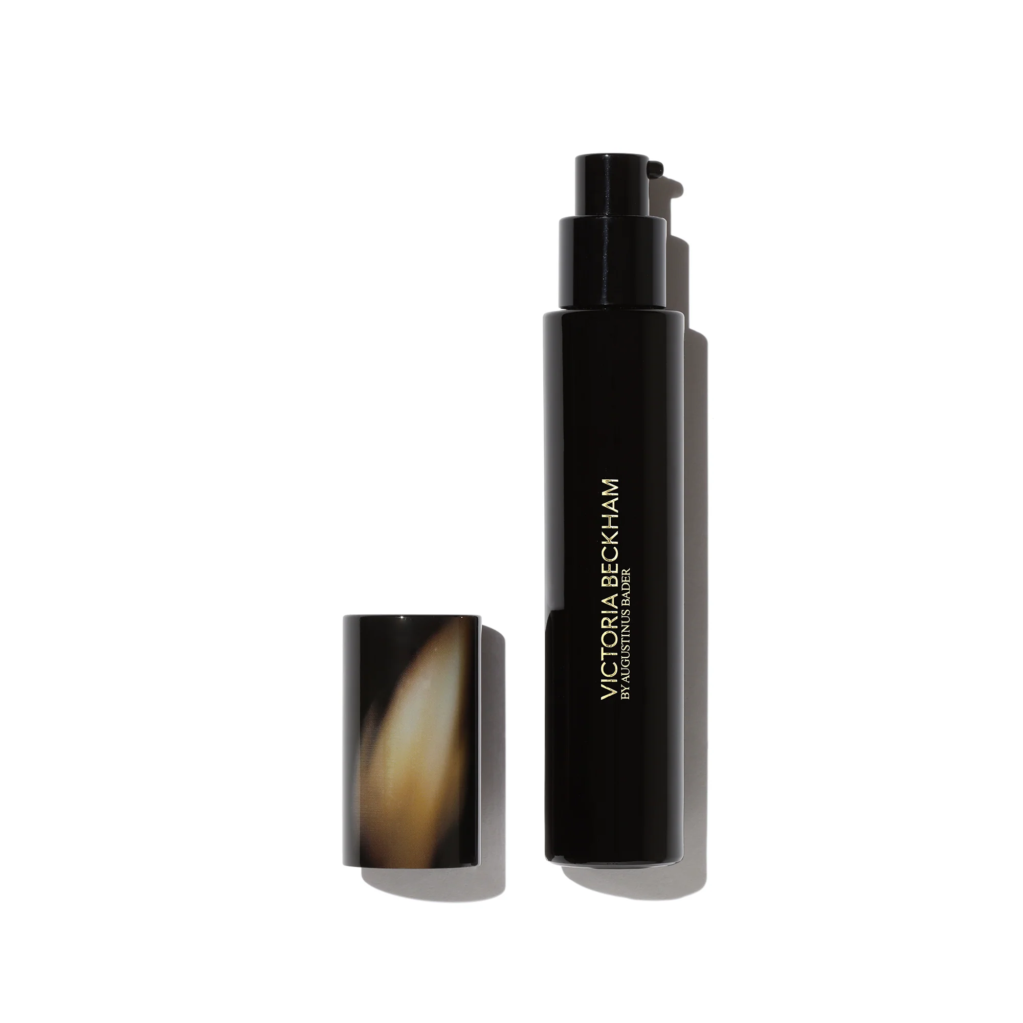 Victoria Beckham Beauty Cell Rejuvenating Priming Moisturizer - Golden