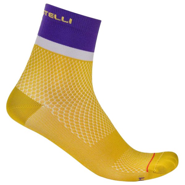 Castelli - Women's Tonal Logo 12 Sock - Chaussettes de cyclisme