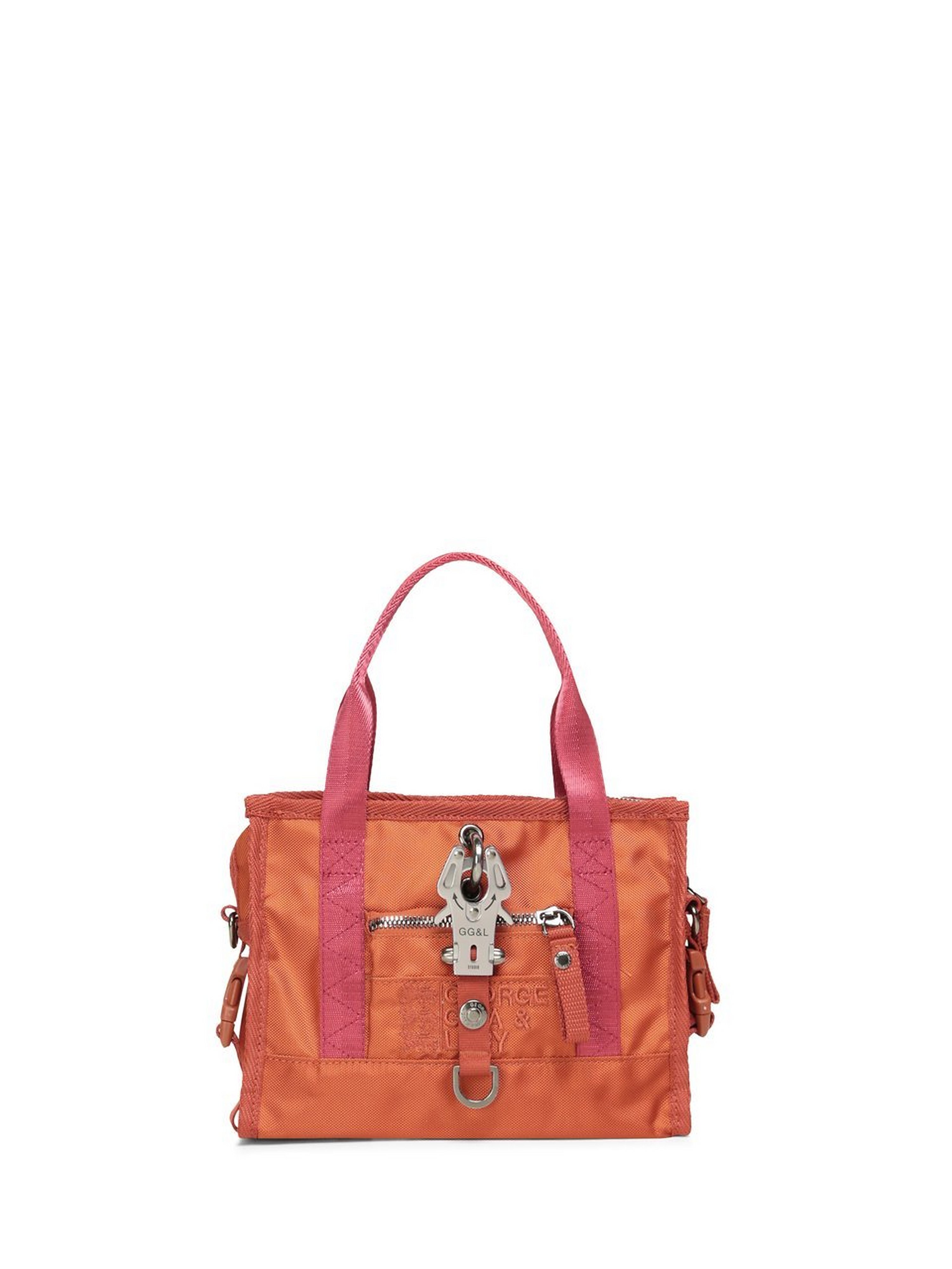 Handtasche Boxery