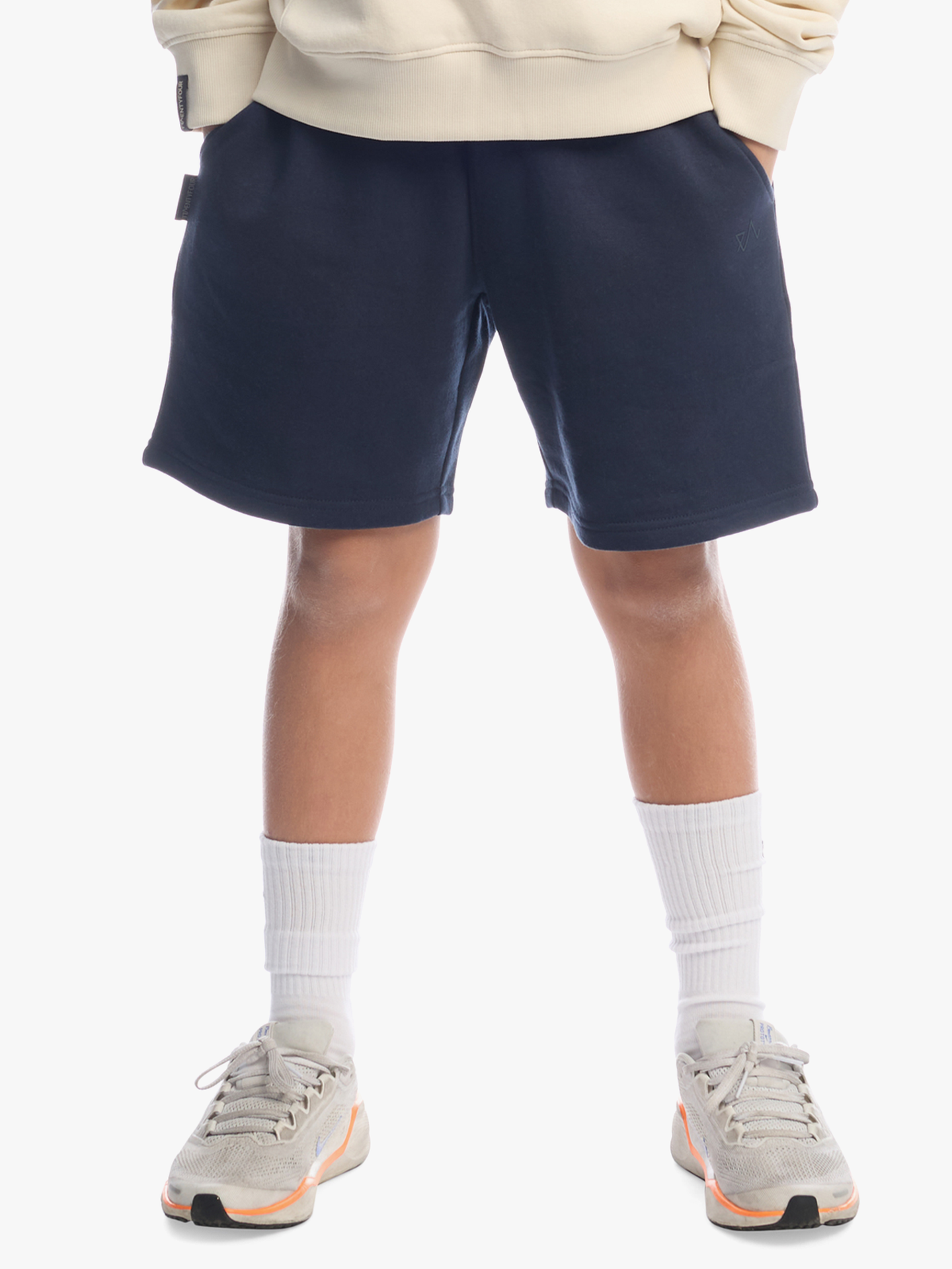 & Shorts Junior
