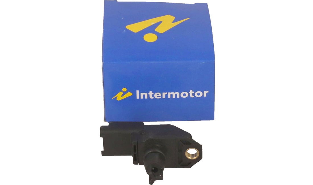 Sensor, ladetryk