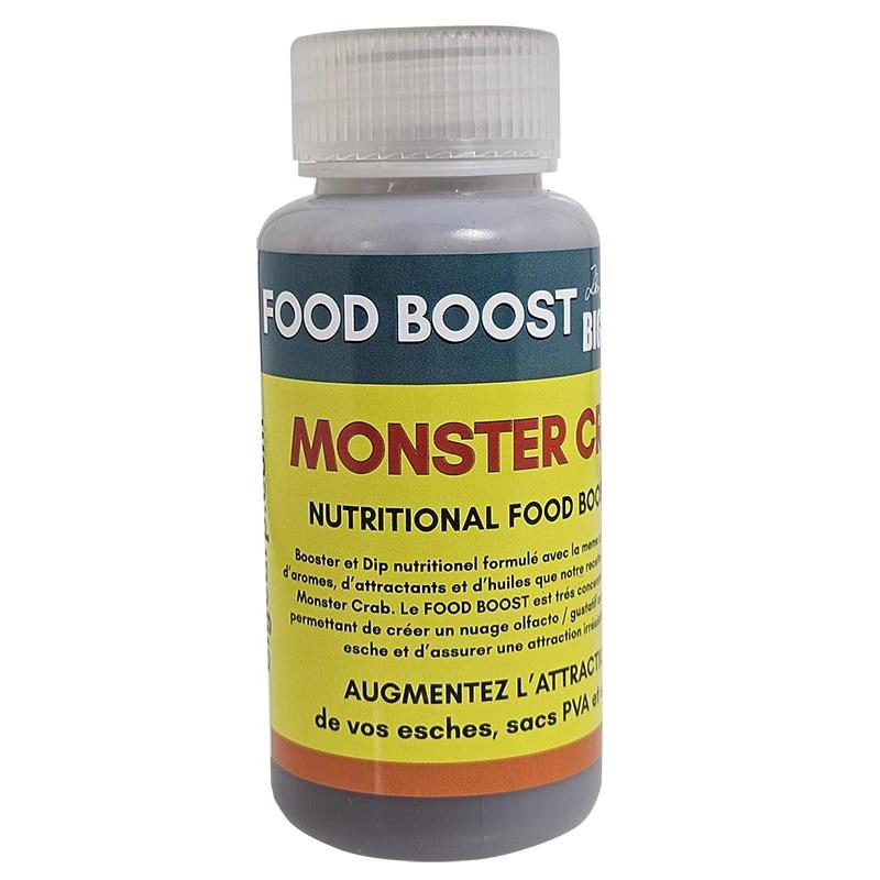 Booster Big Carp Food Boost