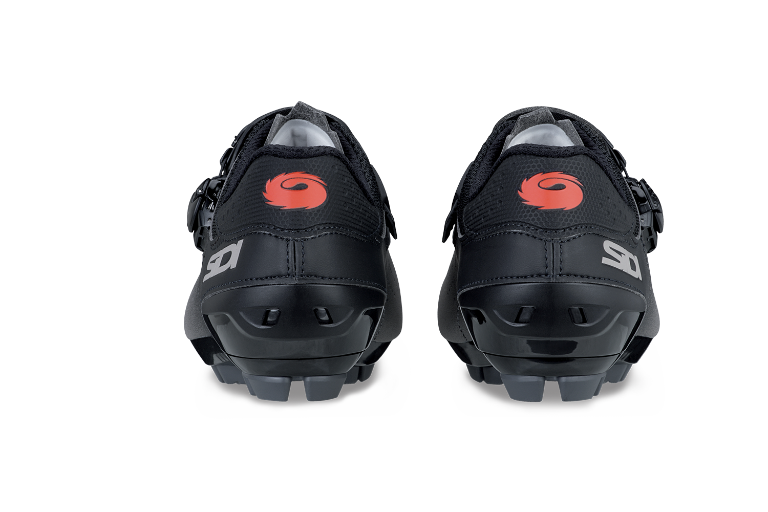 Sidi Eagle 10 MTB og Gravel Sko Grå