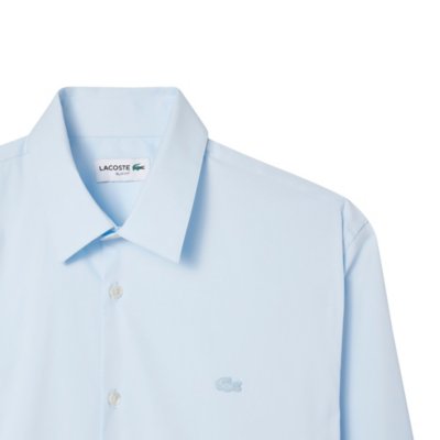Chemise à manches longues homme CH5253 LACOSTE