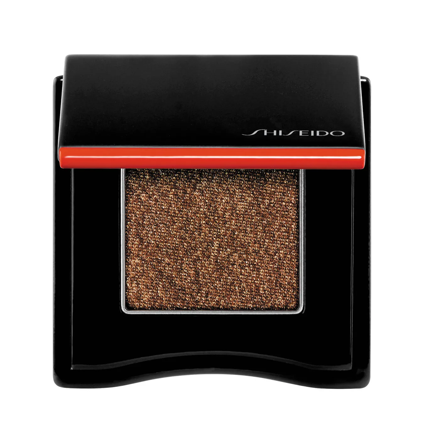 Shiseido POP PowderGel Eye Shadow5 Zoku-Zoku Brown