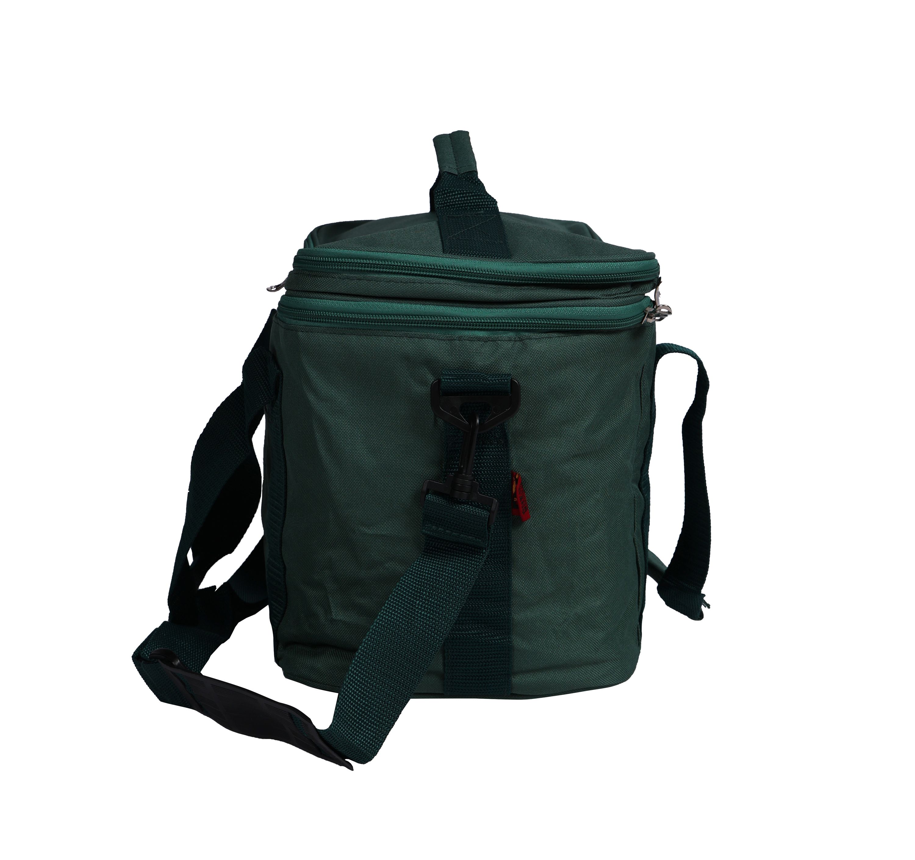 Kühltasche 18L grün