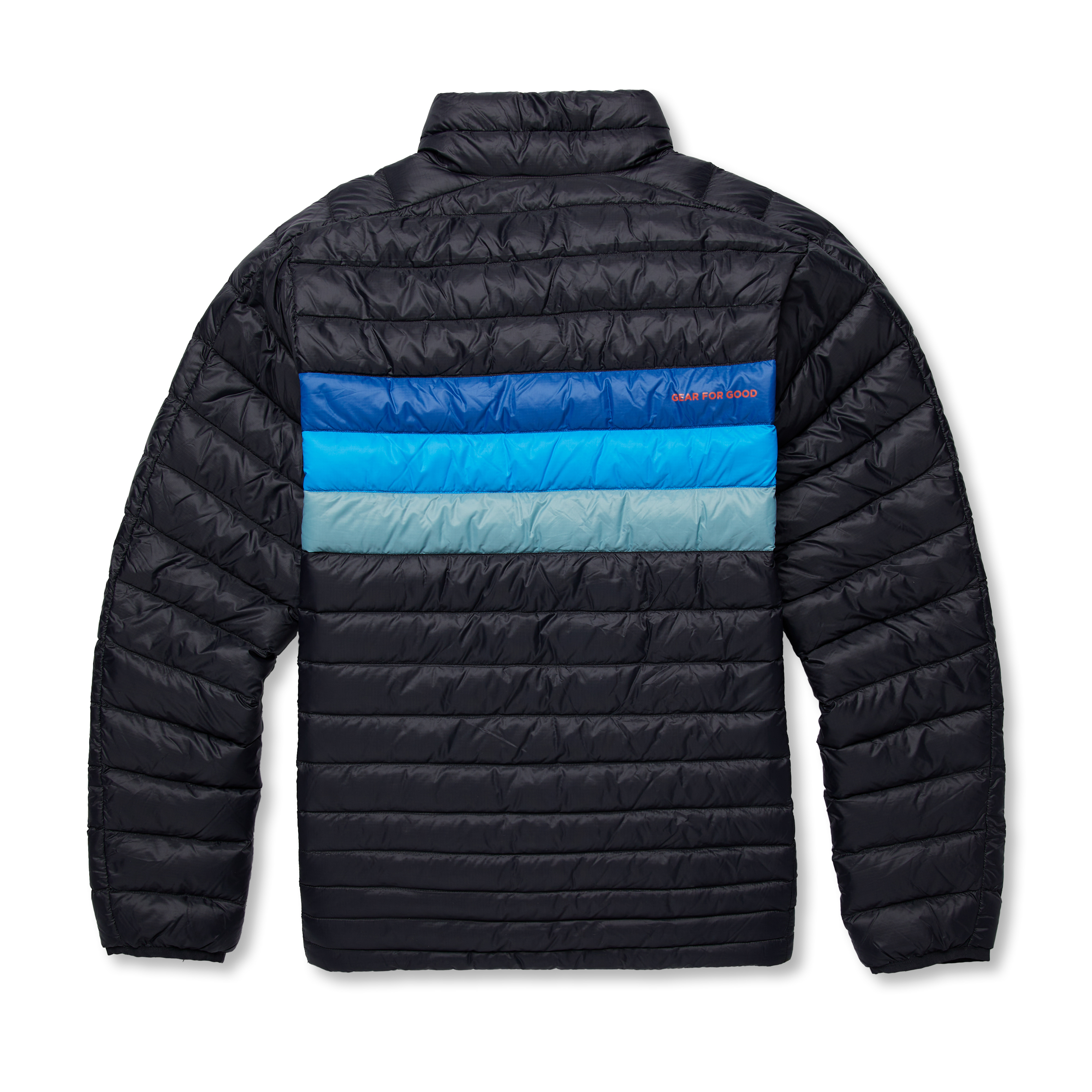 M Fuego Down Jacket