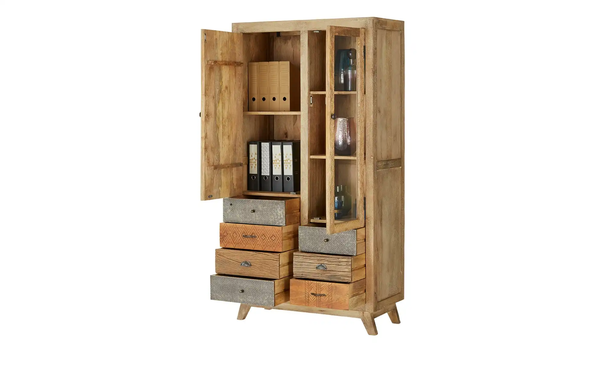 Vitrine Kona