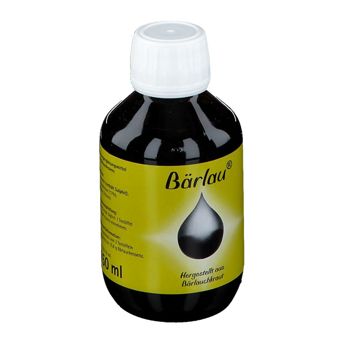 Bärlau® Essenz