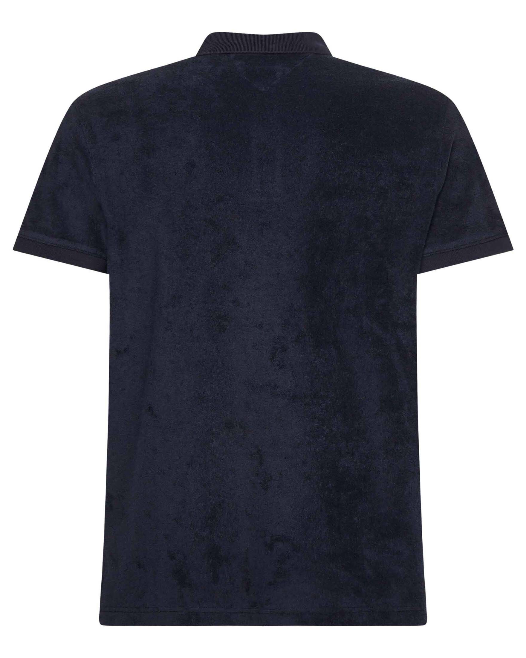 Tommy Hilfiger| Herren Poloshirt Regular Fit Kurzarm