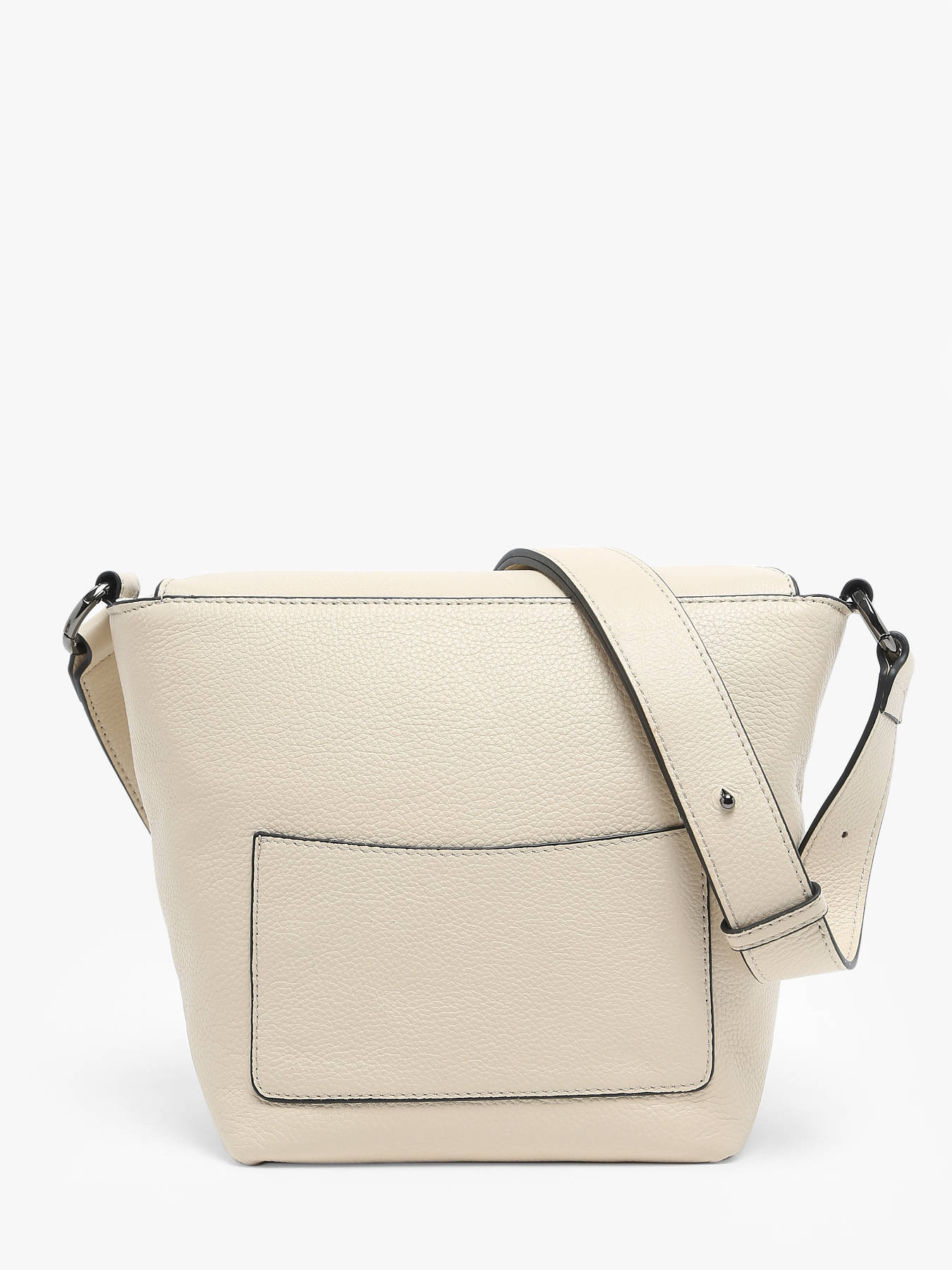 Sac port paule Manege cuir ETRIER