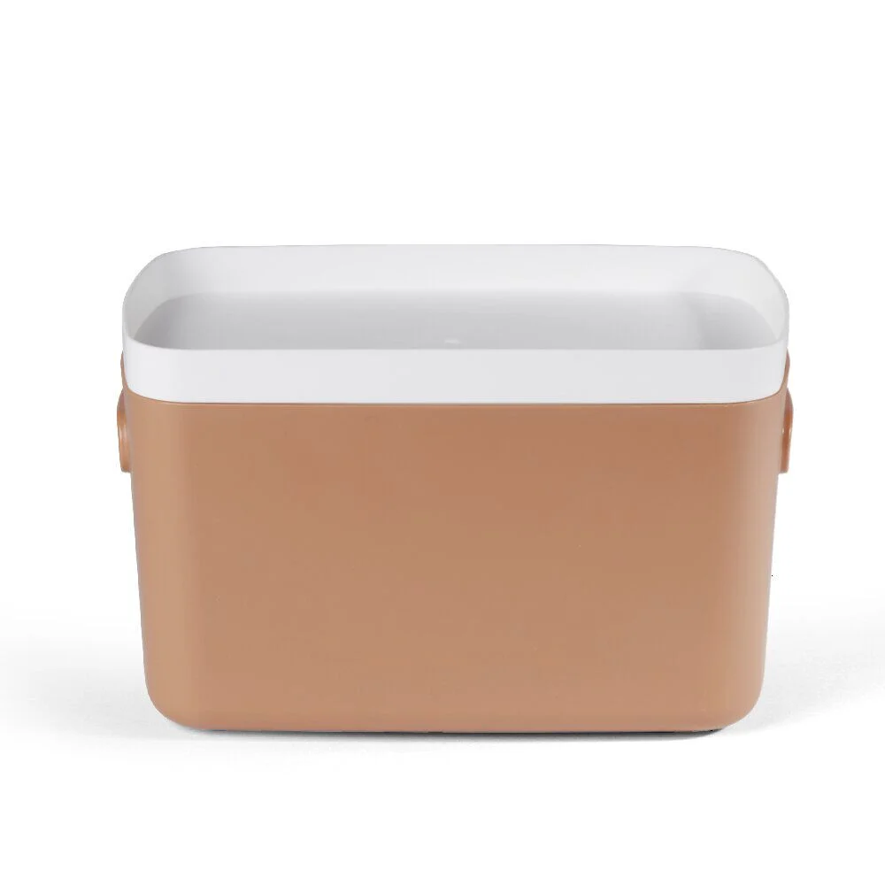 Boîte de rangement polypropylène 4L