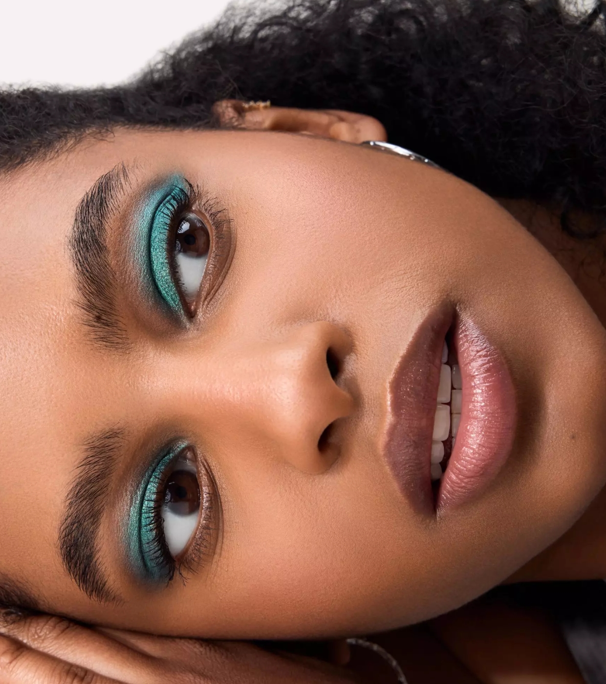Catrice - Sombra Art Couleurs - 430: Pacific Teal