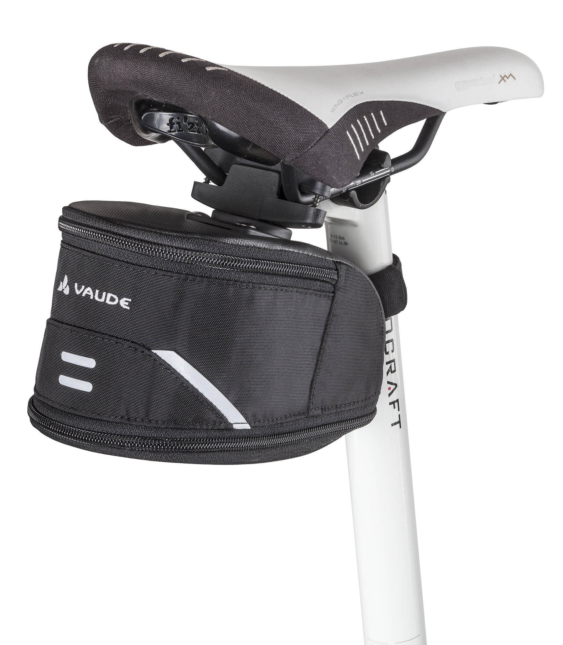 VAUDE| RT-Satteltaschen Tool L