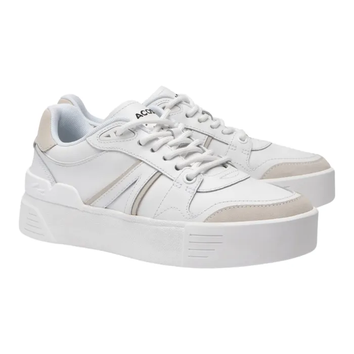 Lacoste L002 Evo Sneakers Dames