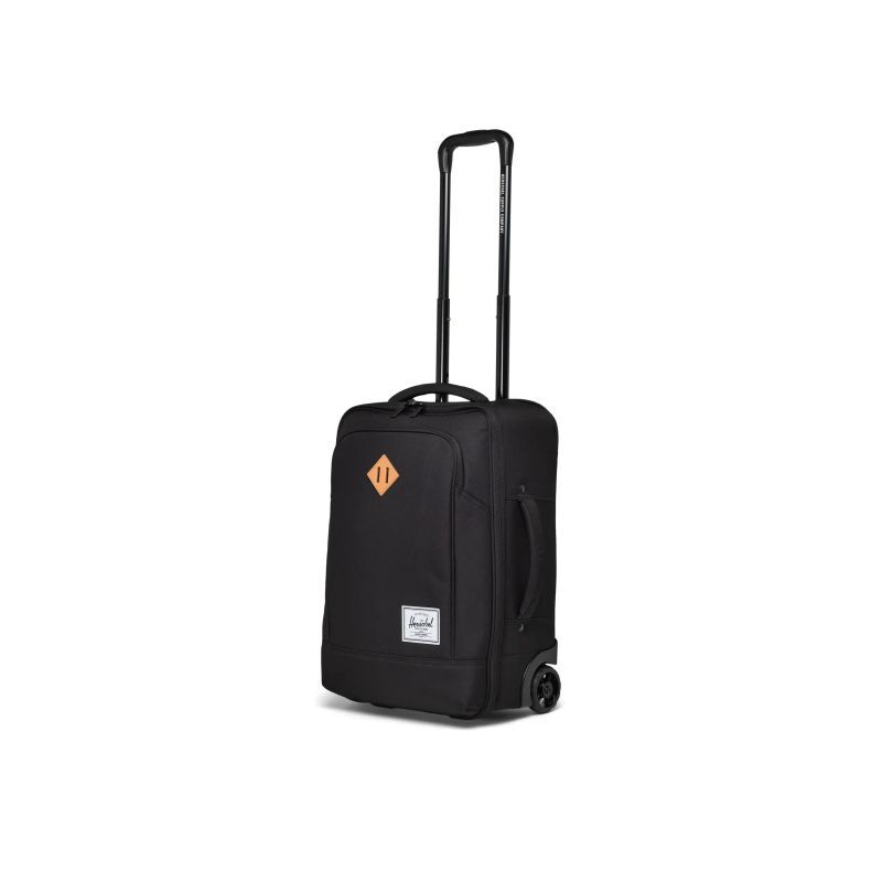 Heritage Softshell Carry-On - Sac de voyage à roulettes