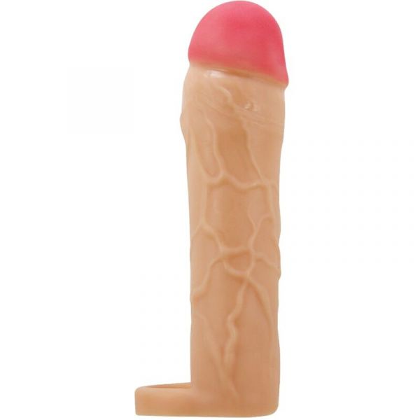 Pretty Love Hani Capa de Pensa Estimulante Extensioning