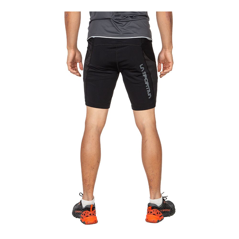 La Sportiva TRIUMPH - Cuissard Homme black/cloud