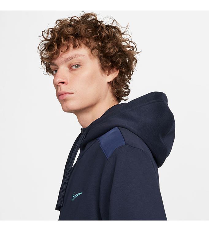 Nike Men Sportswear Fleece Hoodie