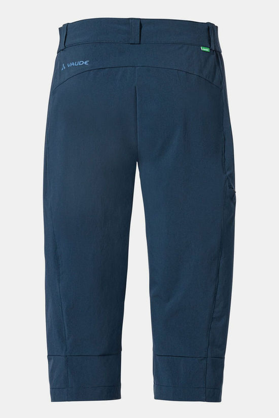 Vaude Vaude Farley Stretch Capribroek III Dames