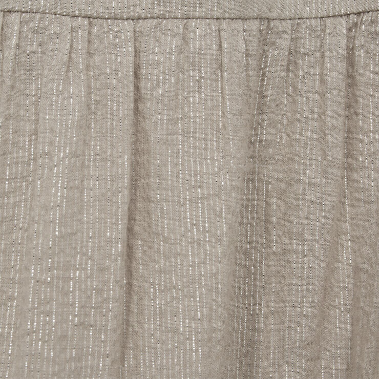 Sofie Schnoor Dress Warm grey