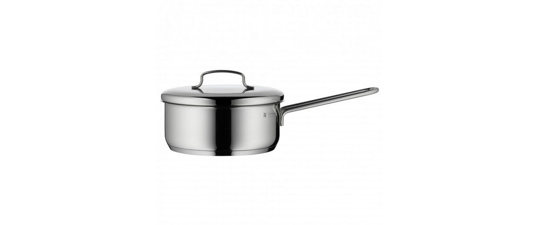 Stieltopf Mini 16 cmStielkasserolle mit Deckel
