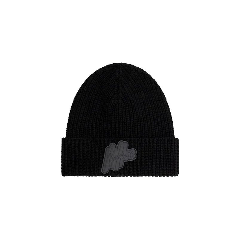 Malelions  Men Signature Beanie