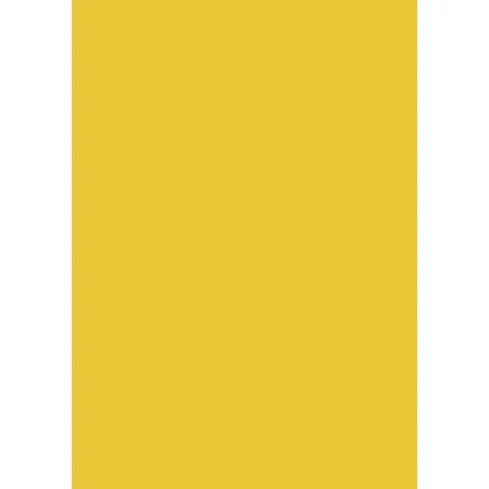Heyda Tonzeichenpapier mango A4 130g