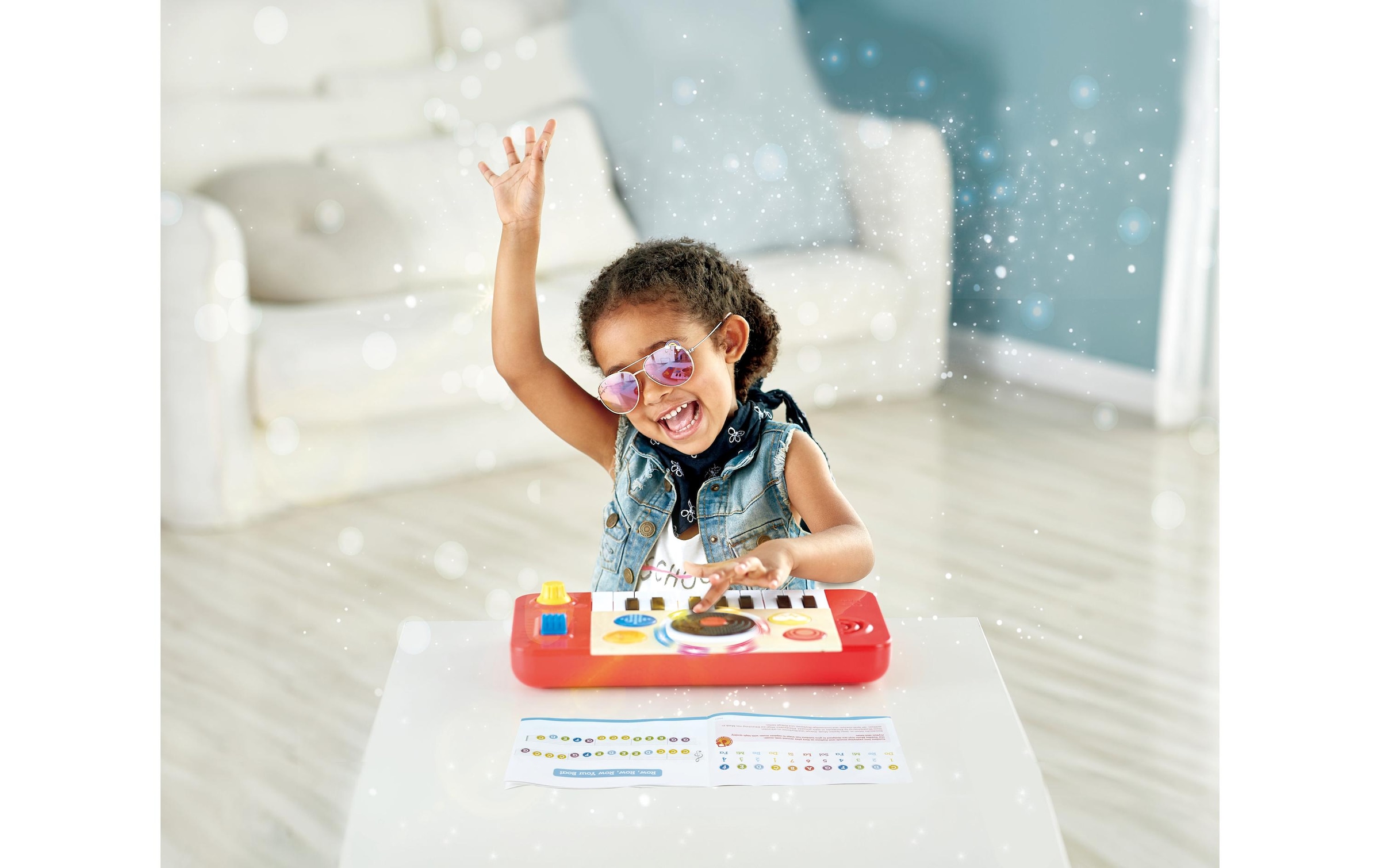 Hape Spielzeug-Musikinstrument