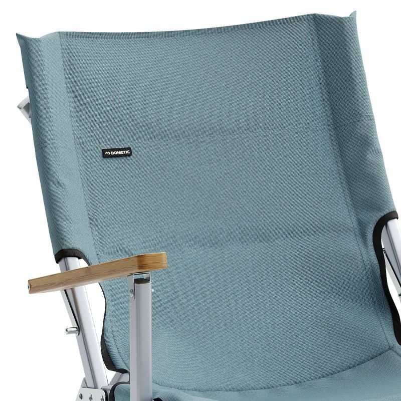 Compact Camp Chair - Chaise de camping