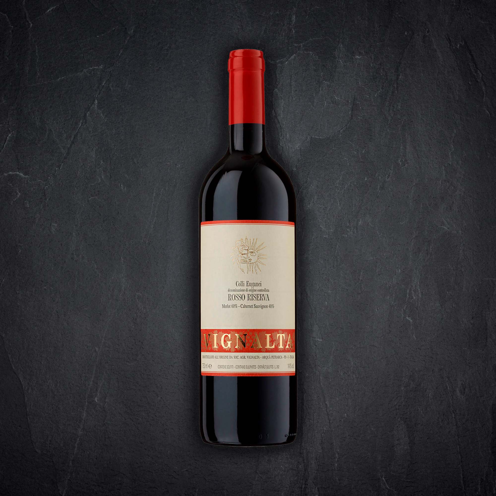 Vignalta Rosso Riserva Colli Euganei DOC