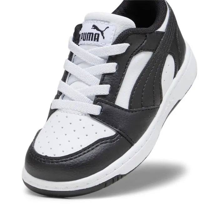 Puma Rebound V6 Lo AC Inf Sneakers Junior