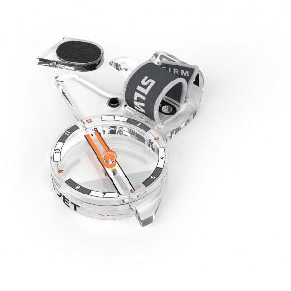 Silva - Arc Jet S Right - Kompas