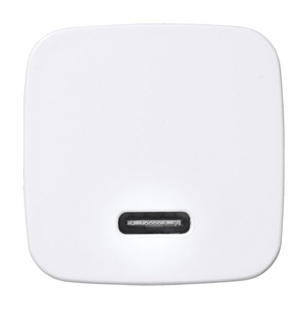 Vivanco - 20W Super Hurtig USB-C NANO PD oplader