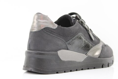 Shoe Conzept Sneaker