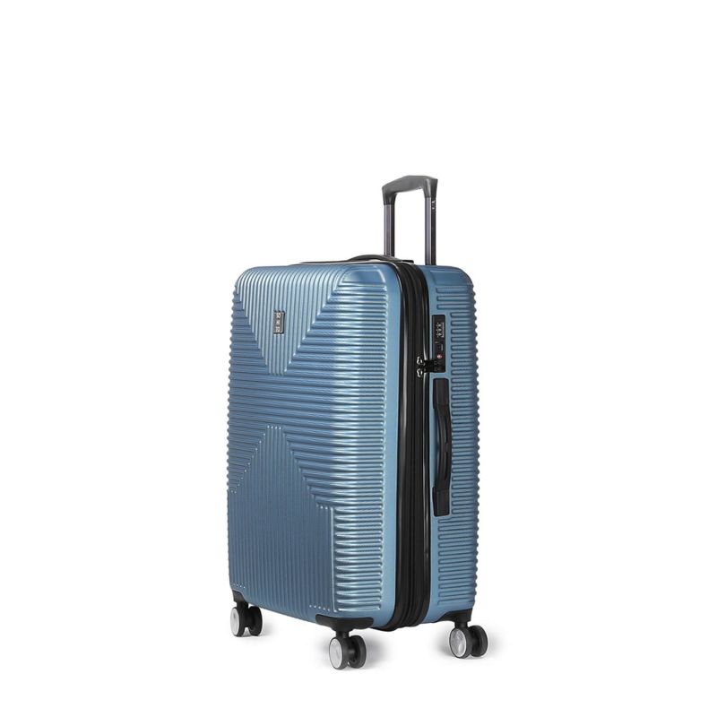 Valise rigide Takai Extensible 67 cm Dark blue