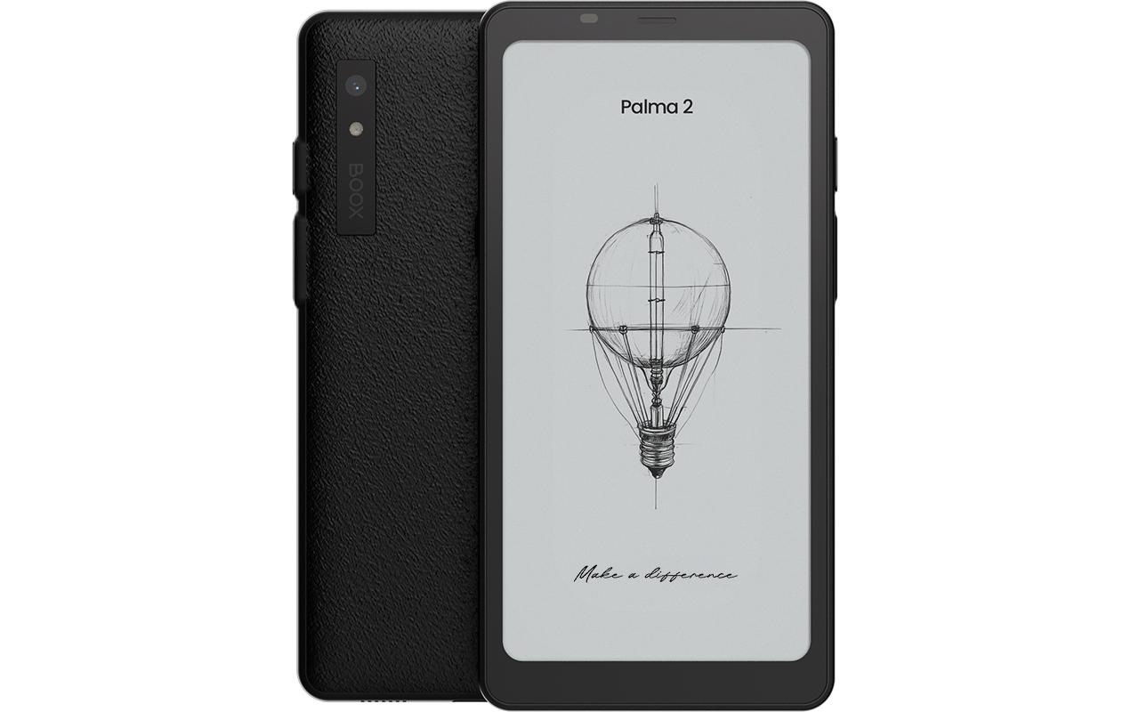 E-Book »Onyx BOOX Palma 2« (15,51 cm / 6,13 ″) Android 128 GB )
