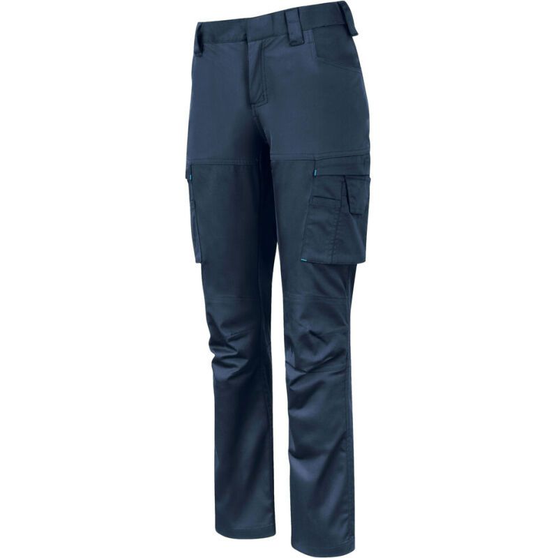 ProJob 2553 PANTALON SERVICE STRETCH FEMME