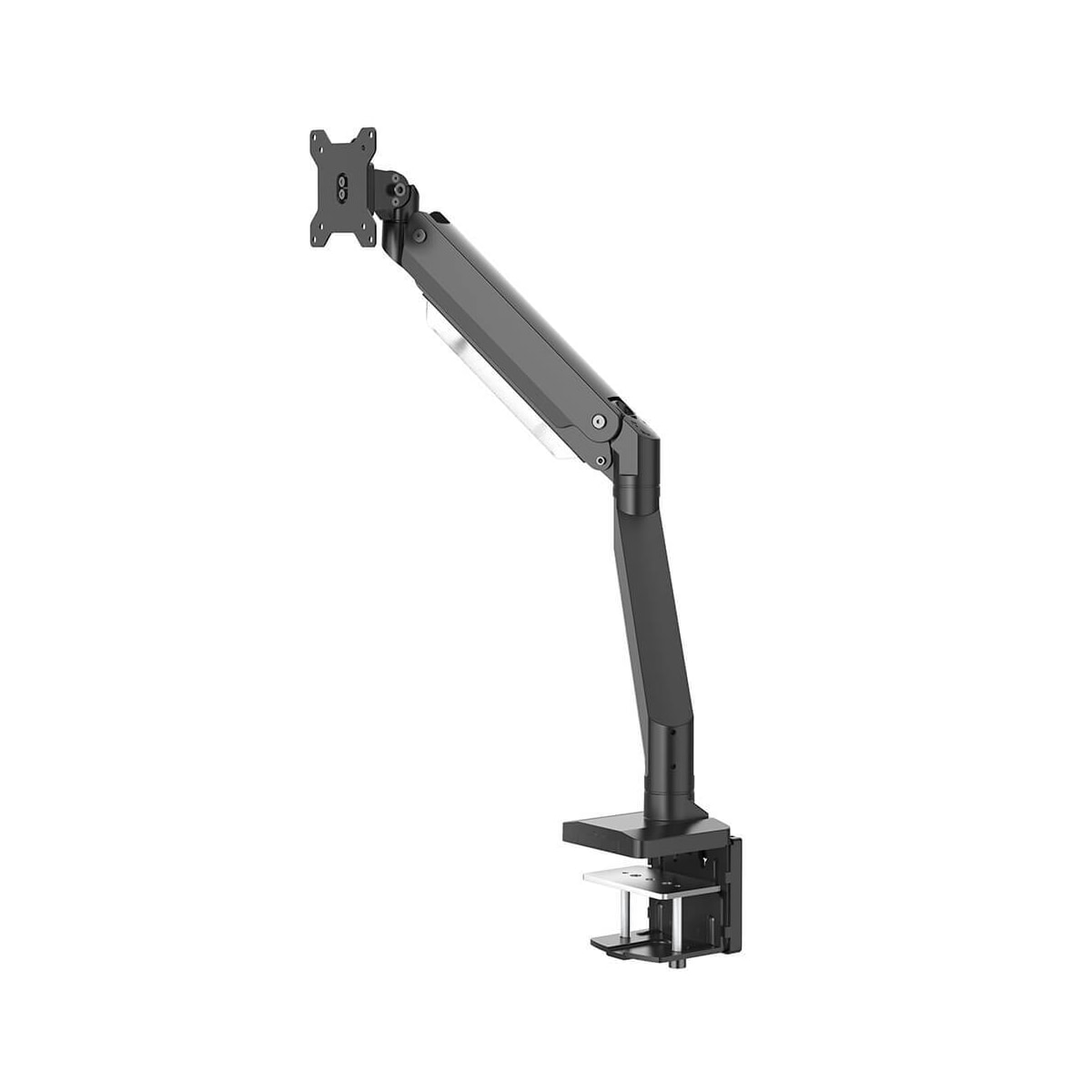 HAMA Monitorfeste Performer For En Monitor Dynamisk Svart