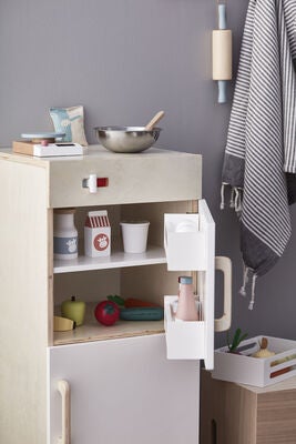 Kids Concept Kjøleskap/Fryser