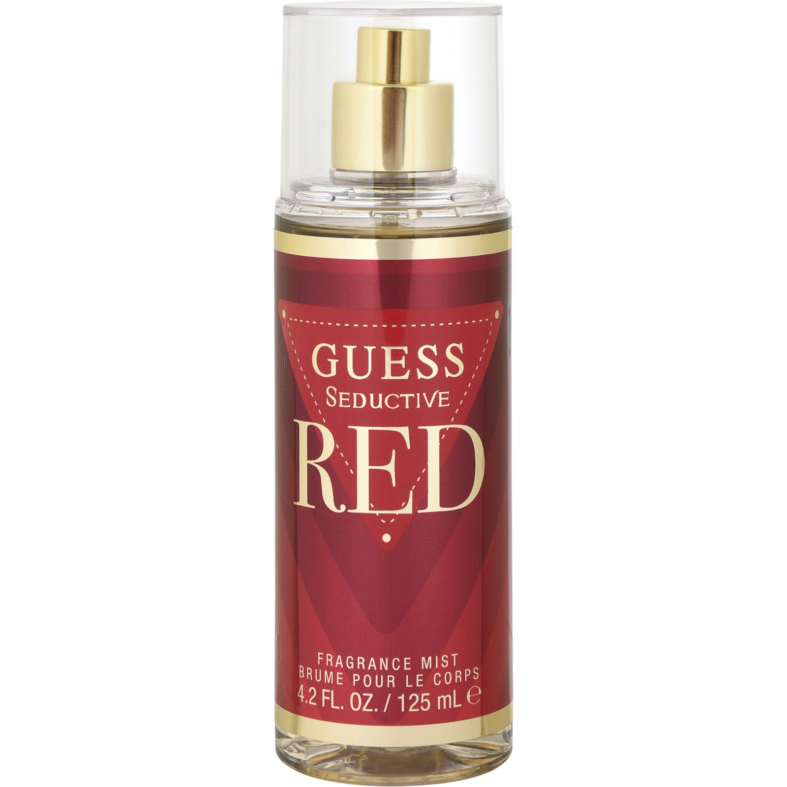 Guess Seductive Red Set 2-teilig