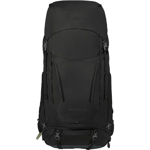 Sac à dos randonnée OSPREY KESTREL 68 BLACK